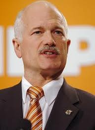 Jack Layton