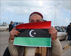 Libya