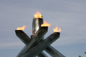 Olympic Flame