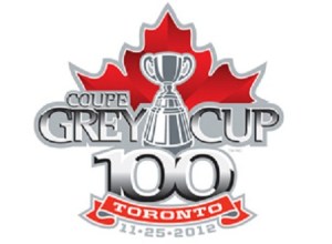 Grey Cup 100