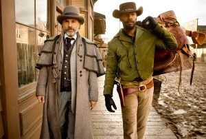 Django Unchained movie still
