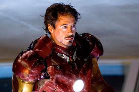 Robert Downey Jr. makes it Tony Stark's last hurrah in UIron Man 3.