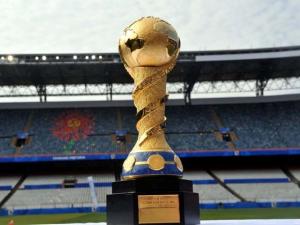 The FIFA Confederations Cup is as much of a pre-World Cup test event as it is a major international soccer tournament.
