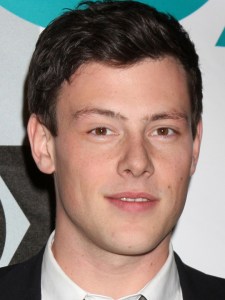 Cory Monteith hit the big time with the TV series Glee but his death last week at the age of 31 ended it all.