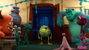 The release of Monsters University shows Pixar putting more emphasis on commercialism and less in remarkable writing.