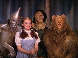 The Wizard Of Oz gets the 3D treatment and the Imax treatment for one week only.