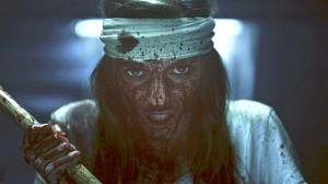 Antisocial is a Canadian-made bloody gory teen horror thriller that's very impressively made.