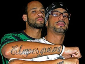Meet Los Aldeanos, a Cuban rap duo who are more than mere entertainers in Vibva Cuba Libre: Rap Is WAR.