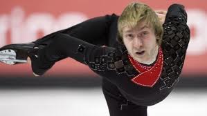 Russia's new Winter Olympic era: While the USSR never produced a gold medallist in men's figure skating, Russia produced four including Evgeny Plushenko.