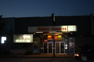 The Dolphin Theatre: 1966-2014