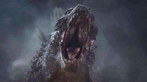 The 2014 version of Godzilla impressed critics more with the story and action moments.