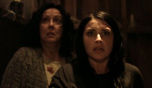 Housebound is a thriller-comedy from New Zealand that's way better than what you can get from Hollywood.