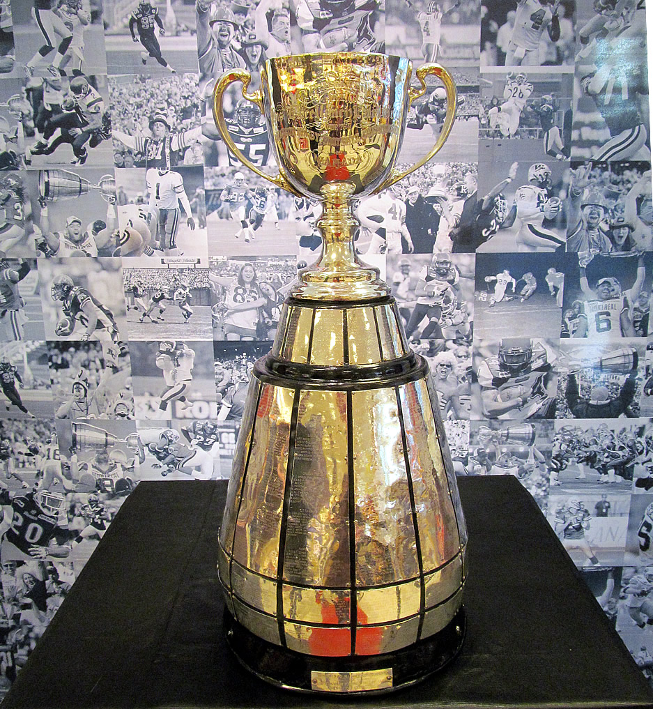 Grey Cup