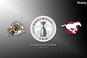 Grey Cup