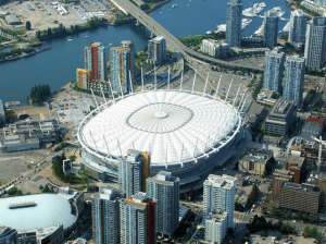 BC Place