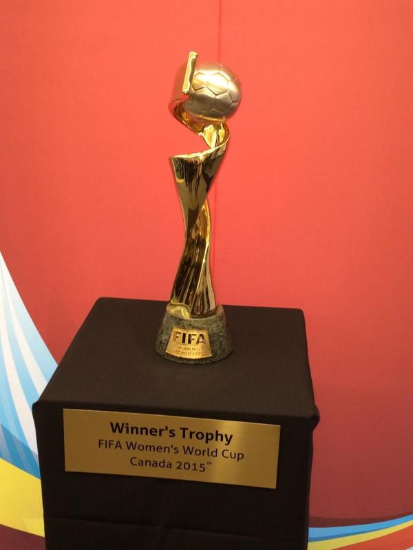 Canada will host the sixth edition of the FIFA Women's World Cup.