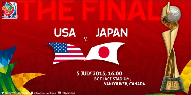 WWC Final