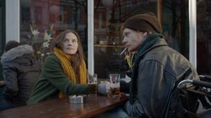 In Your Arms is a Danish film that's about more than granting someone their wish to die.