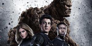 The revamp of The Fantastic Four fell short of expectations and enjoyment.