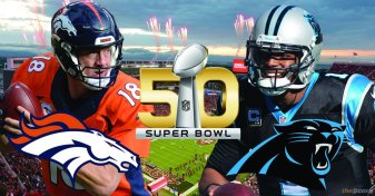 Super Bowl 50