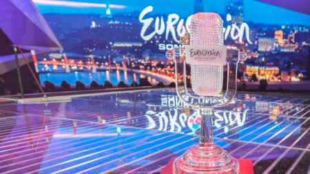 Eurovision Award