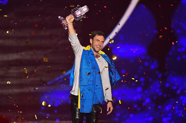 Mans-Zelmerlow-Eurovision