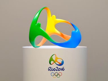 Rio 2016