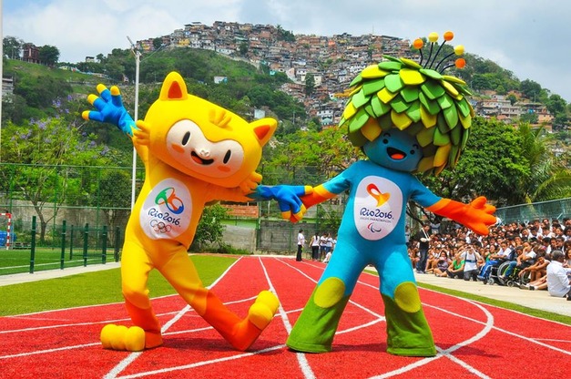 Rio 2016