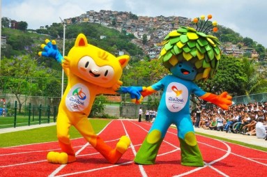 Rio 2016