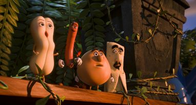 sausage-party