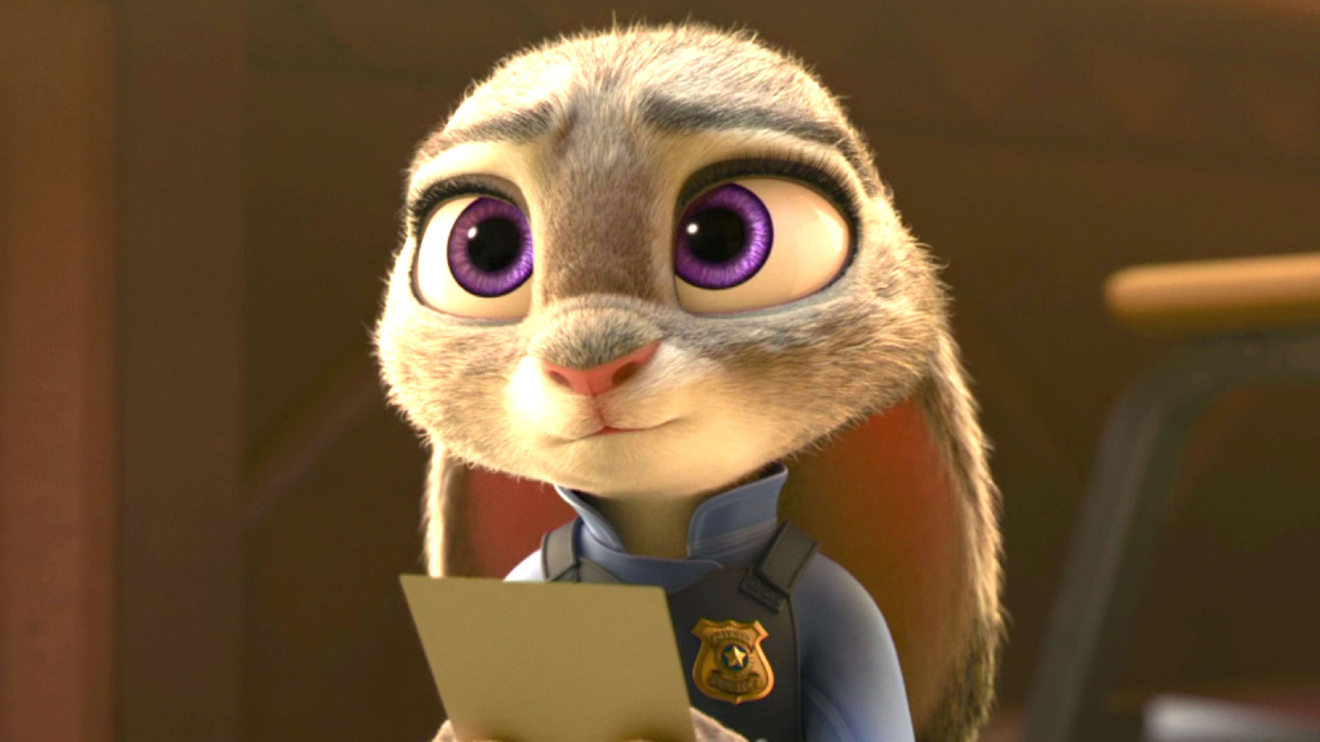 zootopia