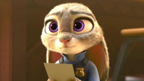 zootopia