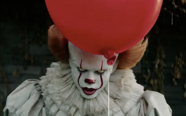 Pennywise