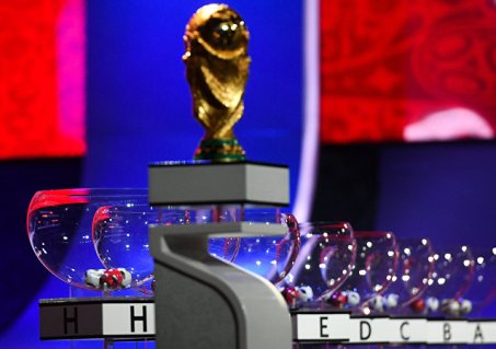 World Cup Draw