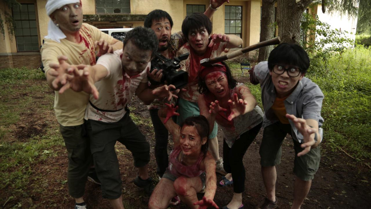 One Cut Of The Dead