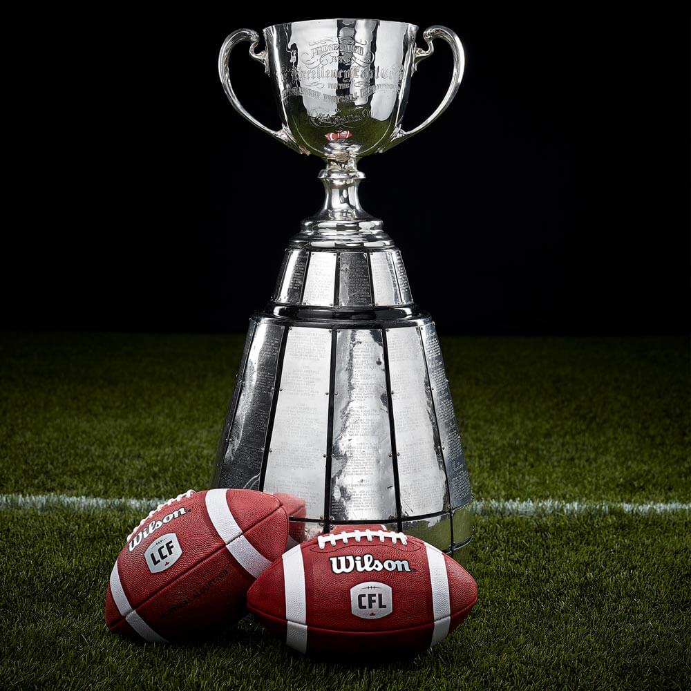 GreyCup Image