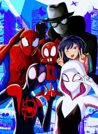 Spider-Verse
